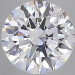 IGI 9.61 Carat Round Brilliant Lab Grown Diamond 人工培育鑽石 實驗室人造鑽石