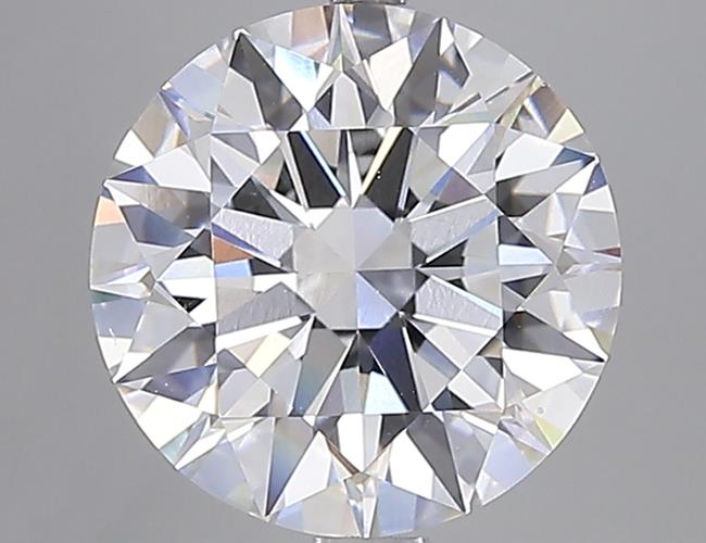 IGI 9.61 Carat Round Brilliant Lab Grown Diamond 人工培育鑽石 實驗室人造鑽石