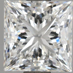 IGI 2.26 Carat Princess Cut Lab Grown Diamond 人工培育鑽石 實驗室人造鑽石