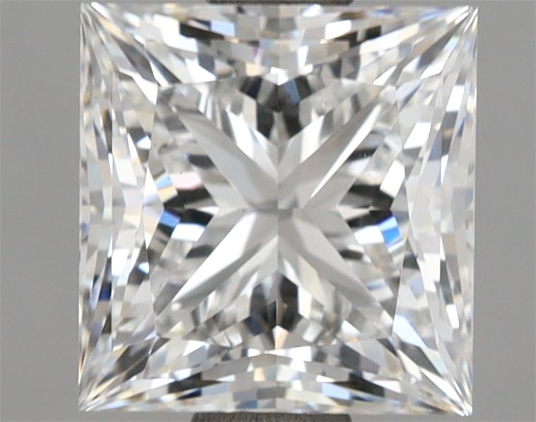 IGI 2.26 Carat Princess Cut Lab Grown Diamond 人工培育鑽石 實驗室人造鑽石