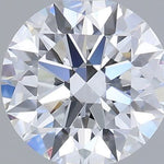 IGI 1.00 Carat Round Brilliant Lab Grown Diamond 人工培育鑽石 實驗室人造鑽石