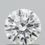 IGI 0.79 Carat Round Brilliant Lab Grown Diamond 人工培育鑽石 實驗室人造鑽石