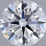 GIA 1.68 Carat Round Brilliant Lab Grown Diamond