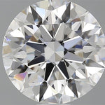 IGI 1.33 Carat Round Brilliant Lab Grown Diamond