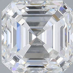IGI 2.03 Carat Asscher Lab Grown Diamond 人工培育鑽石 實驗室人造鑽石