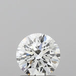 IGI 0.96 Carat Round Brilliant Lab Grown Diamond