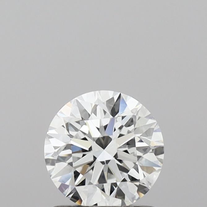 IGI 0.96 Carat Round Brilliant Lab Grown Diamond