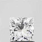 IGI 1.01 Carat Princess Cut Lab Grown Diamond 人工培育鑽石 實驗室人造鑽石