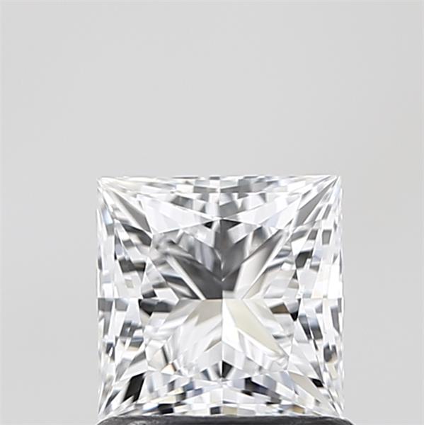 IGI 1.01 Carat Princess Cut Lab Grown Diamond 人工培育鑽石 實驗室人造鑽石
