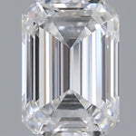 IGI 1.04 Carat Emerald Lab Grown Diamond 人工培育鑽石 實驗室人造鑽石