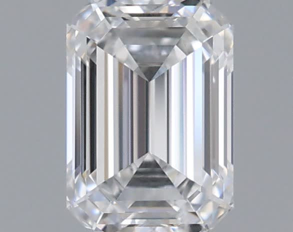 IGI 1.04 Carat Emerald Lab Grown Diamond 人工培育鑽石 實驗室人造鑽石