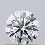 IGI 0.73 Carat Round Brilliant Lab Grown Diamond 人工培育鑽石 實驗室人造鑽石