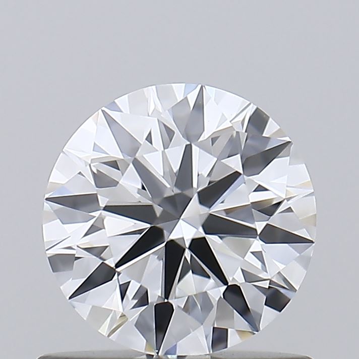 IGI 0.73 Carat Round Brilliant Lab Grown Diamond 人工培育鑽石 實驗室人造鑽石