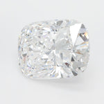 IGI 3.55 Carat Cushion Lab Grown Diamond 人工培育鑽石 實驗室人造鑽石