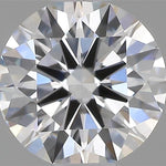 IGI 0.70 Carat Round Brilliant Lab Grown Diamond 人工培育鑽石 實驗室人造鑽石