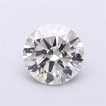 IGI 1.02 Carat Round Brilliant Lab Grown Diamond 人工培育鑽石 實驗室人造鑽石