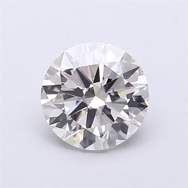 IGI 1.02 Carat Round Brilliant Lab Grown Diamond 人工培育鑽石 實驗室人造鑽石