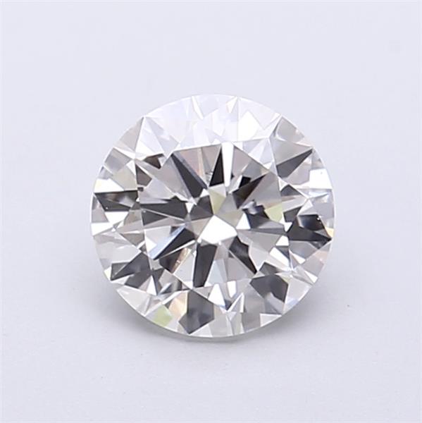 IGI 1.02 Carat Round Brilliant Lab Grown Diamond 人工培育鑽石 實驗室人造鑽石