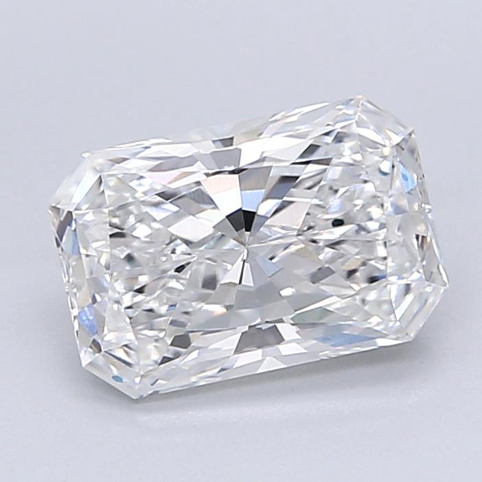 IGI 1.87 Carat Radiant Cut Lab Grown Diamond 人工培育鑽石 實驗室人造鑽石