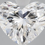 IGI 2.28 Carat Heart Lab Grown Diamond 人工培育鑽石 實驗室人造鑽石