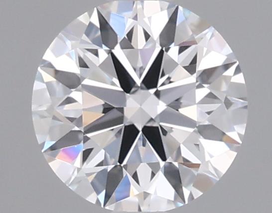 IGI 0.60 Carat Round Brilliant Lab Grown Diamond 人工培育鑽石 實驗室人造鑽石