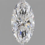 IGI 1.02 Carat Marquise Lab Grown Diamond 人工培育鑽石 實驗室人造鑽石