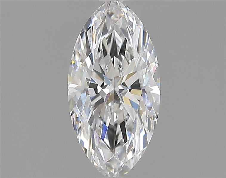 IGI 1.02 Carat Marquise Lab Grown Diamond 人工培育鑽石 實驗室人造鑽石