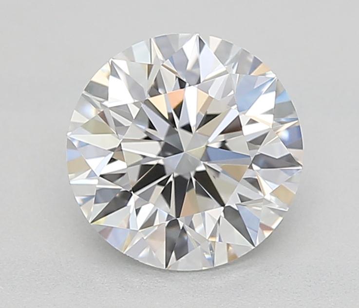 IGI 1.00 Carat Round Brilliant Lab Grown Diamond 人工培育鑽石 實驗室人造鑽石