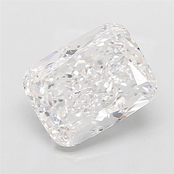 IGI 4.01 Carat Cushion Lab Grown Diamond 人工培育鑽石 實驗室人造鑽石