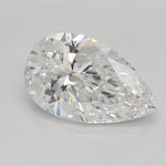 IGI 0.68 Carat Pear Lab Grown Diamond 人工培育鑽石 實驗室人造鑽石