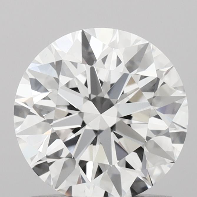 IGI 1.04 Carat Round Brilliant Lab Grown Diamond 人工培育鑽石 實驗室人造鑽石