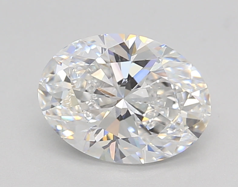 IGI 1.5 Carat 橢圓形 - Oval 培育鑽石 Lab Grown Diamond 人造鑽石 人工鑽石 實驗室鑽石 培養鑽石 香港 培育鑽 