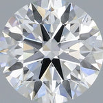 IGI 0.86 Carat Round Brilliant Lab Grown Diamond 人工培育鑽石 實驗室人造鑽石