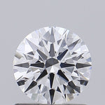 IGI 0.98 Carat Round Brilliant Lab Grown Diamond 人工培育鑽石 實驗室人造鑽石