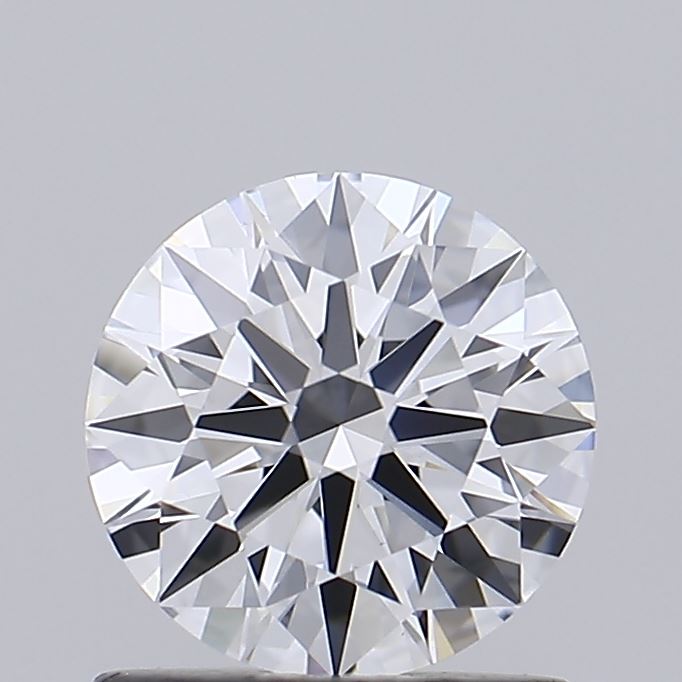 IGI 0.98 Carat Round Brilliant Lab Grown Diamond 人工培育鑽石 實驗室人造鑽石