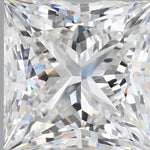 IGI 2.77 Carat Princess Cut Lab Grown Diamond 人工培育鑽石 實驗室人造鑽石