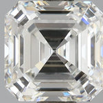 IGI 2.32 Carat Asscher Lab Grown Diamond 人工培育鑽石 實驗室人造鑽石