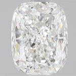 IGI 1.71 Carat Cushion Lab Grown Diamond 人工培育鑽石 實驗室人造鑽石