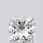 IGI 1.06 Carat Princess Cut Lab Grown Diamond 人工培育鑽石 實驗室人造鑽石