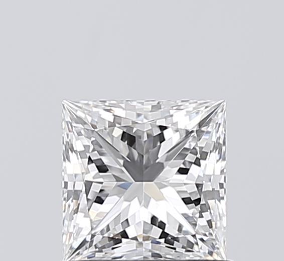 IGI 1.06 Carat Princess Cut Lab Grown Diamond 人工培育鑽石 實驗室人造鑽石