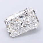 IGI 2.09 Carat Radiant Cut Lab Grown Diamond 人工培育鑽石 實驗室人造鑽石
