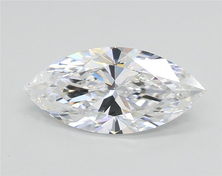 IGI 1.21 Carat Marquise Lab Grown Diamond 人工培育鑽石 實驗室人造鑽石