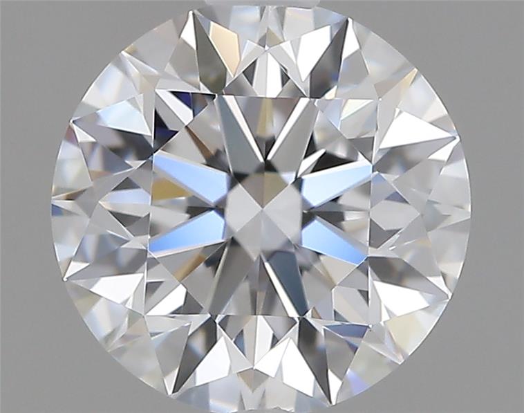 IGI 1.50 Carat Round Brilliant Lab Grown Diamond 人工培育鑽石 實驗室人造鑽石