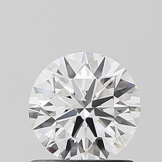 IGI 0.8 Carat Round Brilliant Lab Grown Diamond