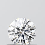 IGI 0.52 Carat Round Brilliant Lab Grown Diamond 人工培育鑽石 實驗室人造鑽石