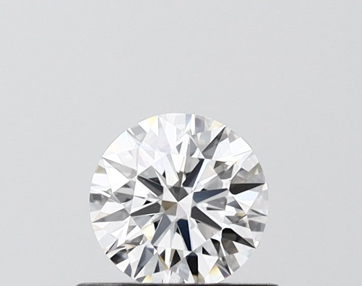 IGI 0.52 Carat Round Brilliant Lab Grown Diamond 人工培育鑽石 實驗室人造鑽石