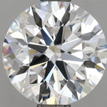 IGI 2.03 Carat Round Brilliant Lab Grown Diamond 人工培育鑽石 實驗室人造鑽石