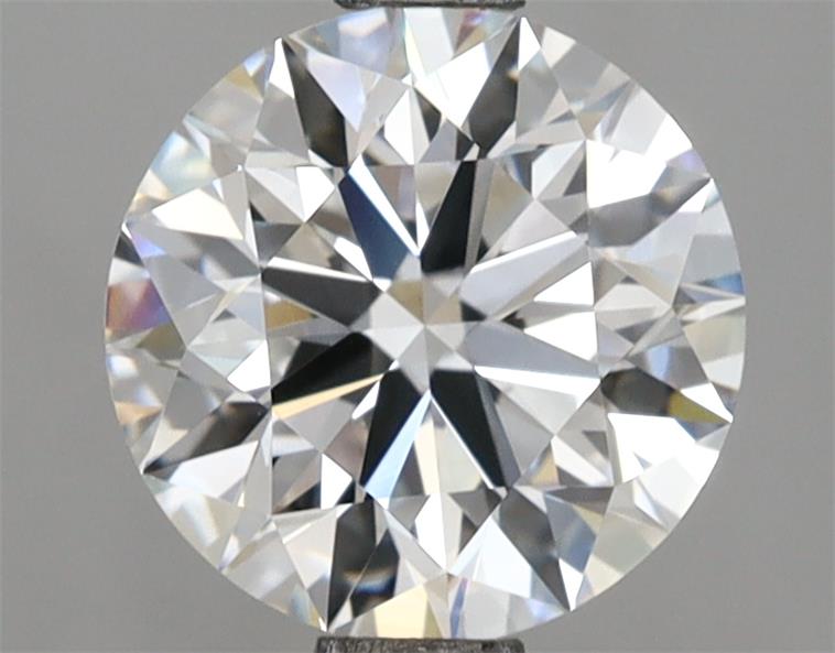 IGI 2.03 Carat Round Brilliant Lab Grown Diamond 人工培育鑽石 實驗室人造鑽石