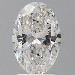 IGI 2.59 Carat Oval Lab Grown Diamond 人工培育鑽石 實驗室人造鑽石