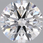 IGI 3.10 Carat Round Brilliant Lab Grown Diamond 人工培育鑽石 實驗室人造鑽石